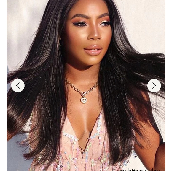 Irresistible Me Tape-in Extensions - Picture 5 of 11